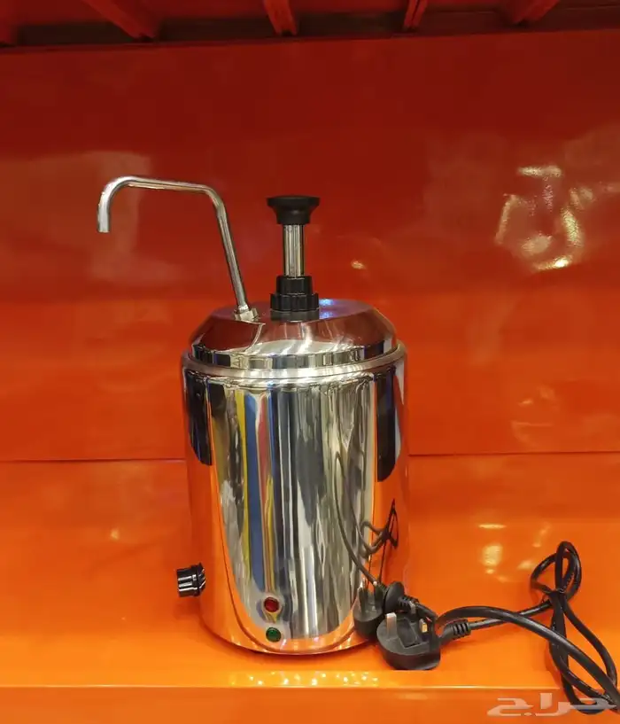 معدات المطعم والمطابخ 6