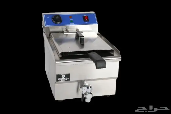 معدات المطعم والمطابخ 30