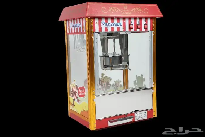 معدات المطعم والمطابخ 28