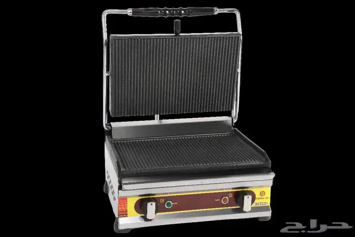 معدات المطعم والمطابخ 29