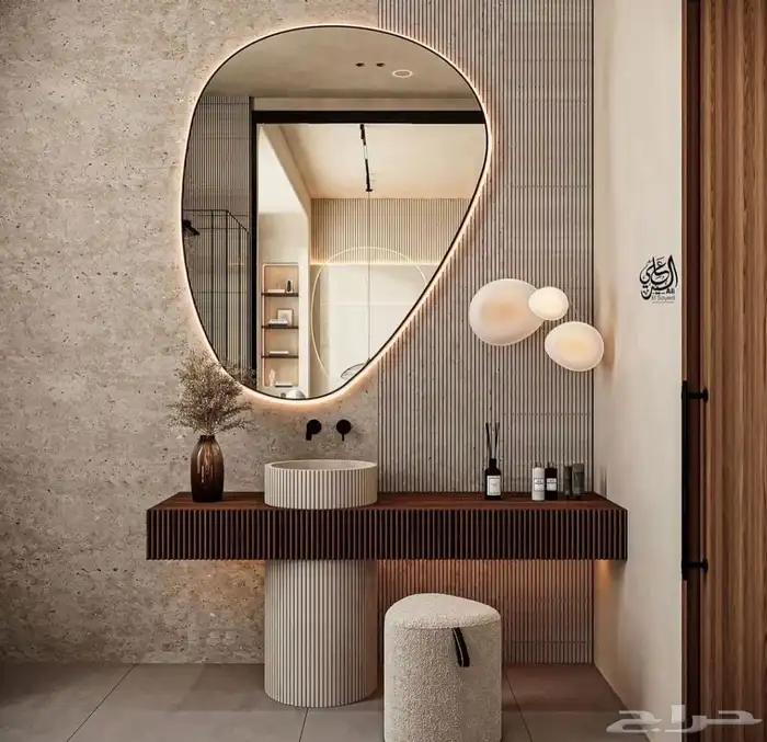 ترميم فلل سكنية مكاتب إدارية كافيهات تنفيذ تصاميم داخليه 11