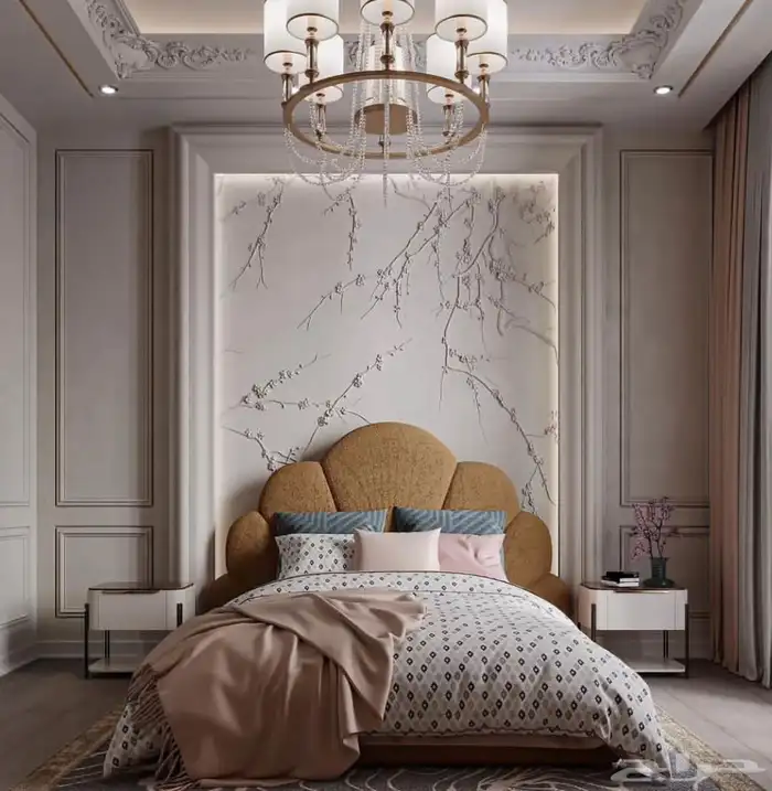 ترميم فلل سكنية مكاتب إدارية كافيهات تنفيذ تصاميم داخليه 10