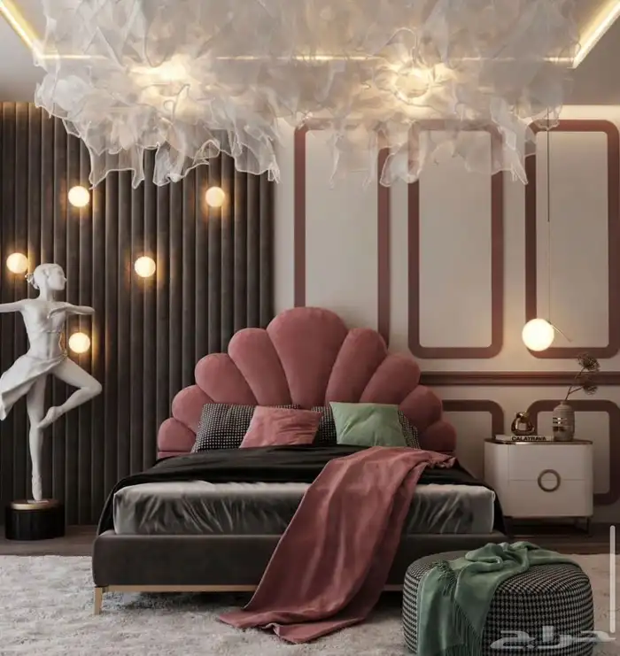 ترميم فلل سكنية مكاتب إدارية كافيهات تنفيذ تصاميم داخليه 3