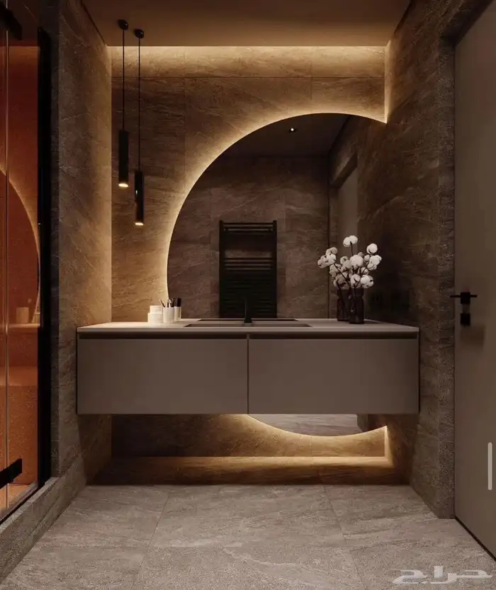 ترميم فلل سكنية مكاتب إدارية كافيهات تنفيذ تصاميم داخليه 1