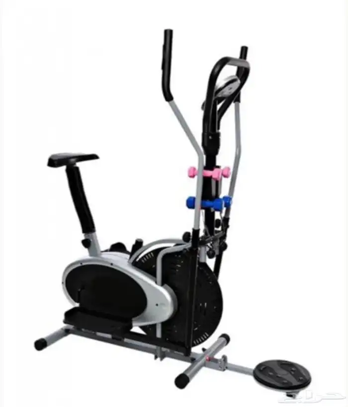 جهاز رياضي 0