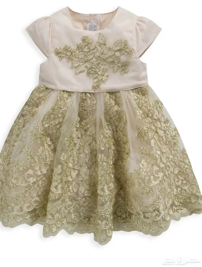 فستان ممازآندباباز 0