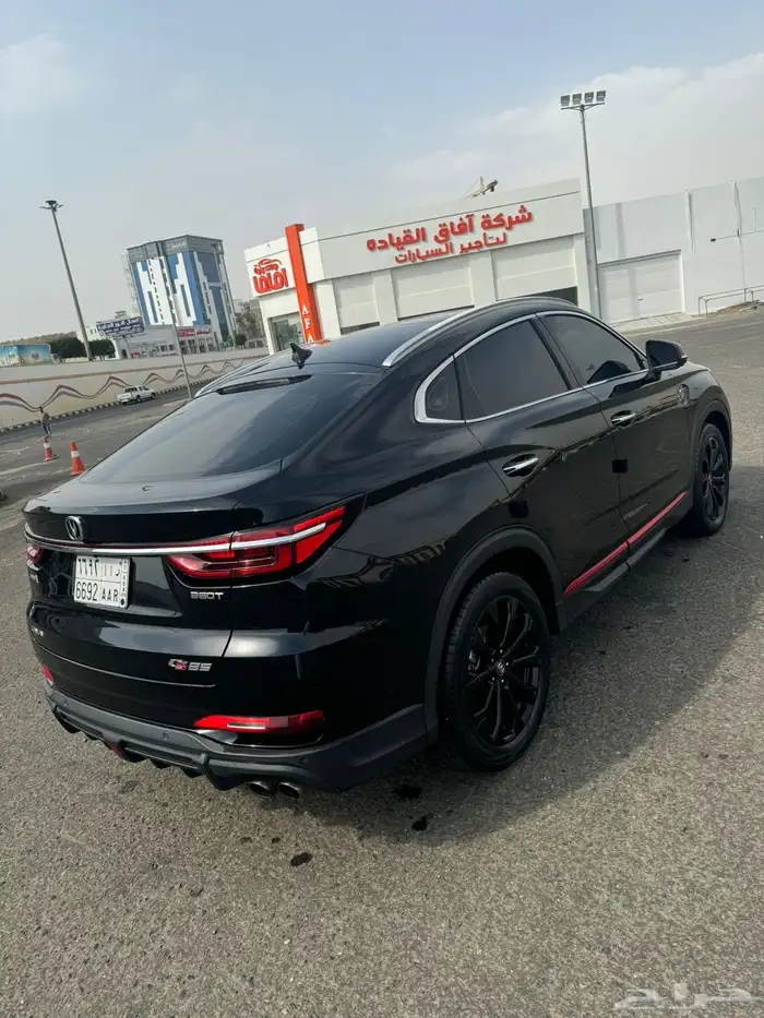 شانجان cs85 2022 3