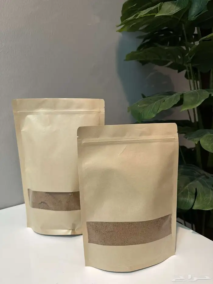 عندنا قهوه وبهارات ونجهز قهوة دوامات ومدارس اطلب ويوصلك 1