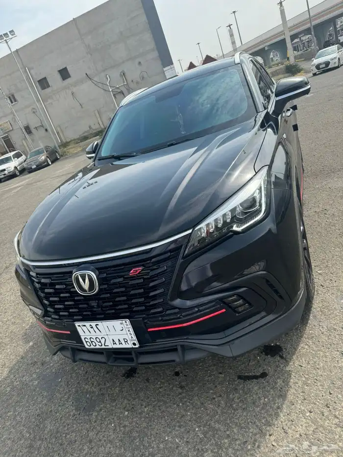 شانجان cs85 2022 1