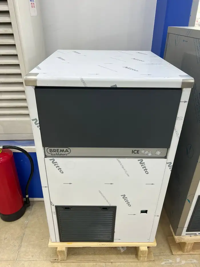 معدات المطعم والمطابخ 40