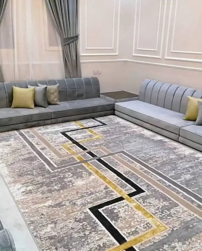 كنب غرف مطابخ بسعر الجمله 36