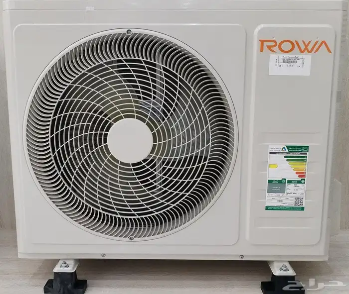 مكيفات رؤي العيسائي سبليت جديد 0