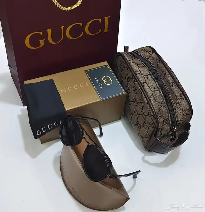 نظارة قوتشي 6