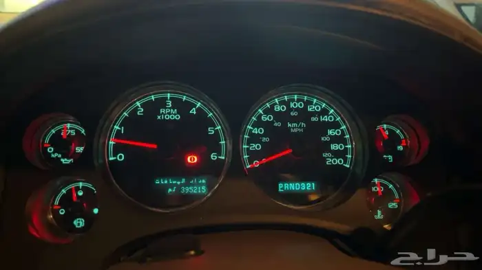جمس يوكنXL 2007 11