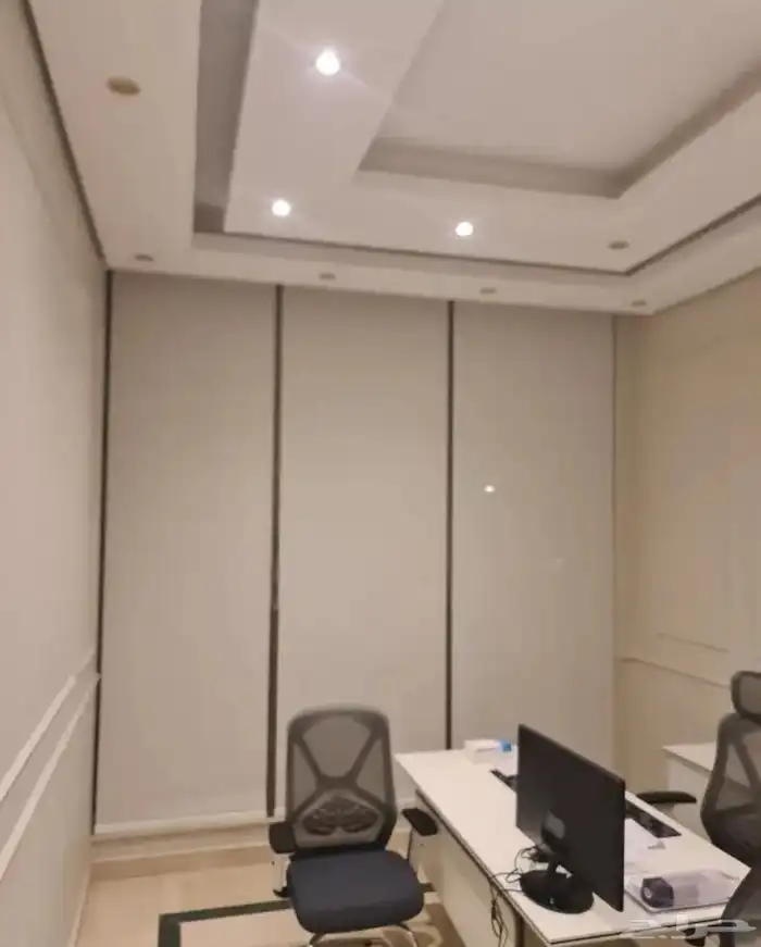 ستاير رول بلاك اوت تفصيل 4