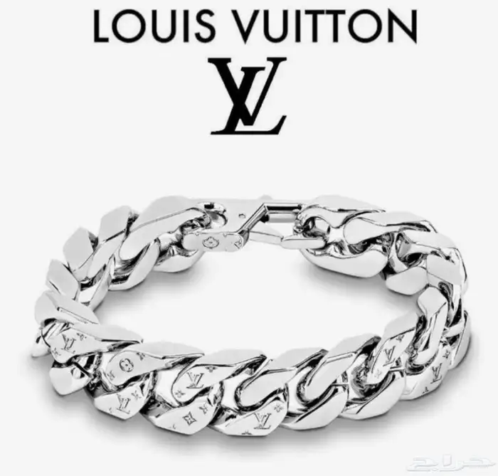 اساور رجاليه وسلاسل 4