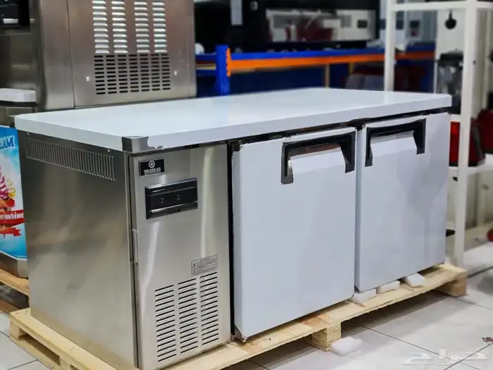 معدات المطعم والمطابخ 37