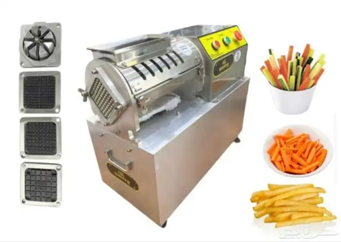 معدات المطعم والمطابخ 47