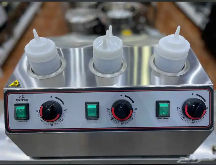 معدات المطعم والمطابخ 43