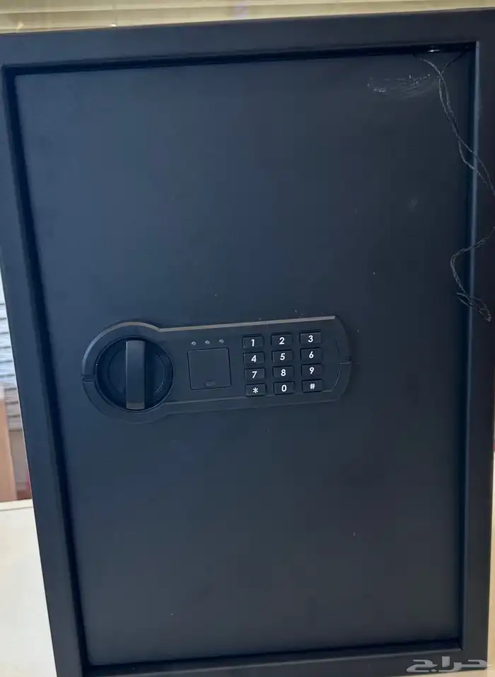 خزنة نقود ستيل جديدة 0