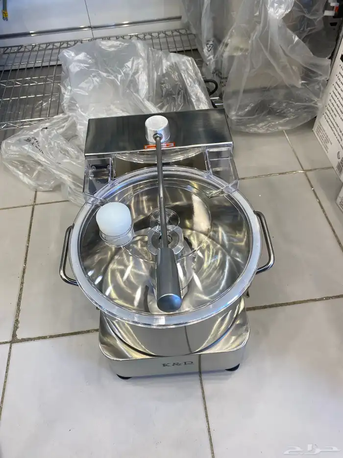 معدات المطعم والمطابخ 63