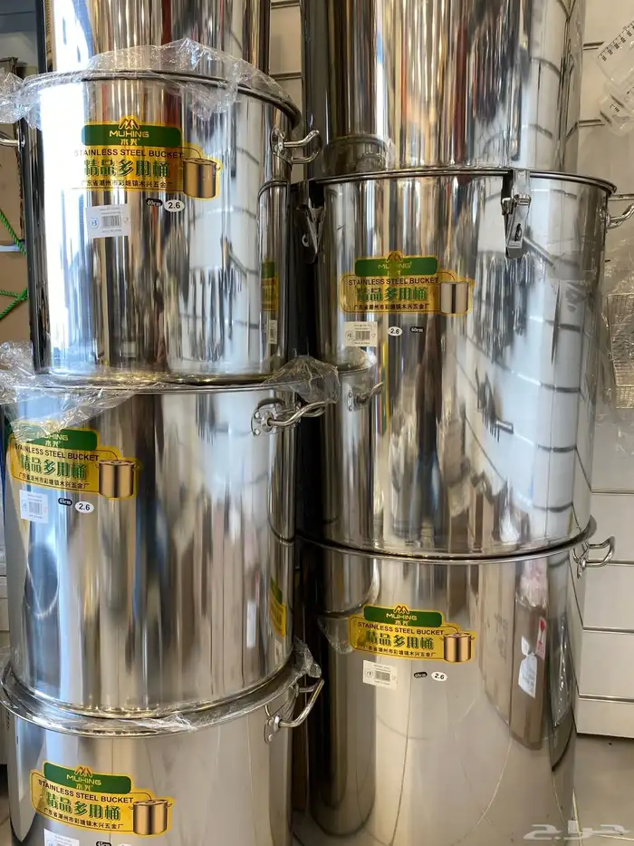 معدات المطعم والمطابخ 59