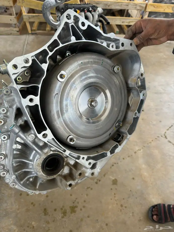 جربوكسات مازدا 6 2014 2015 0