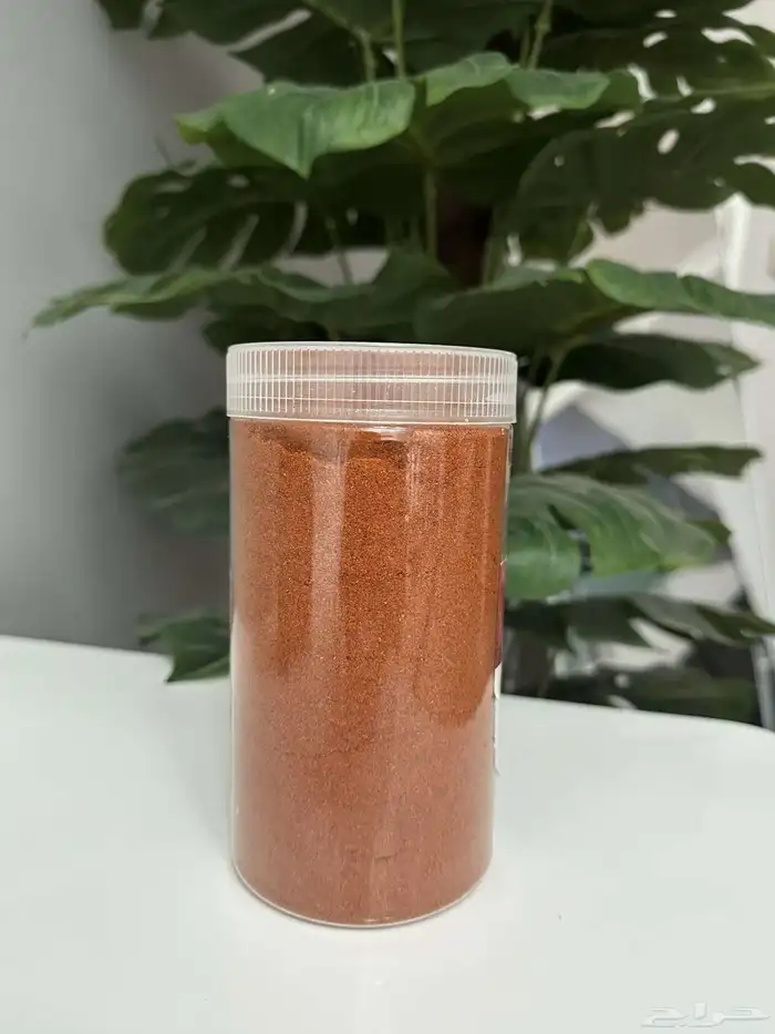 عندنا قهوه وبهارات ونجهز قهوة دوامات ومدارس اطلب ويوصلك 3