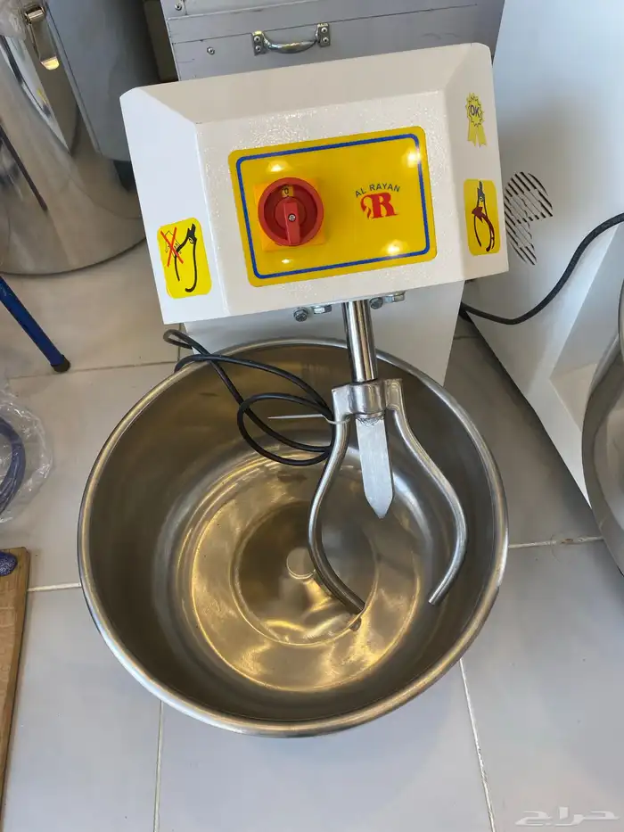 معدات المطعم والمطابخ 64