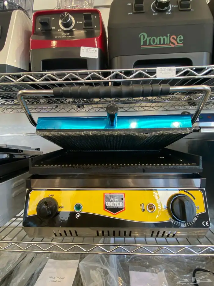 معدات المطعم والمطابخ 68