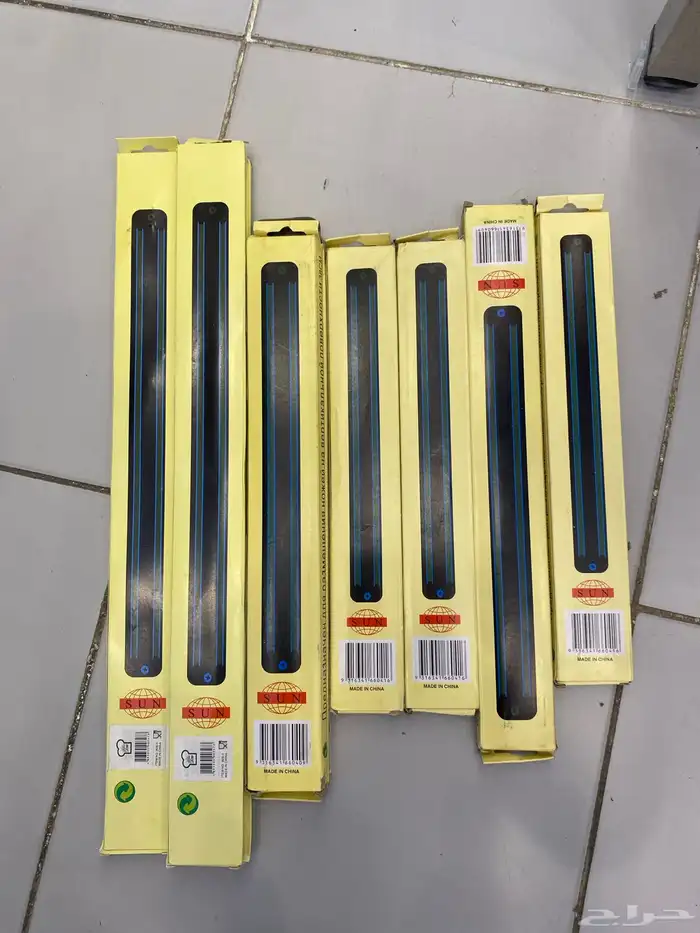 معدات المطعم والمطابخ 81