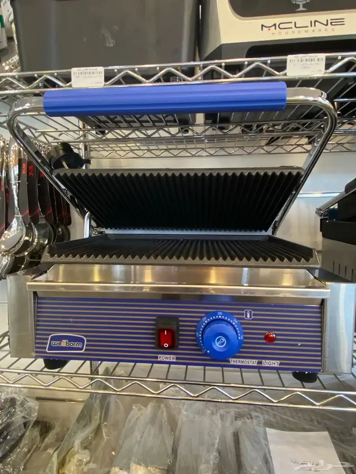 معدات المطعم والمطابخ 69