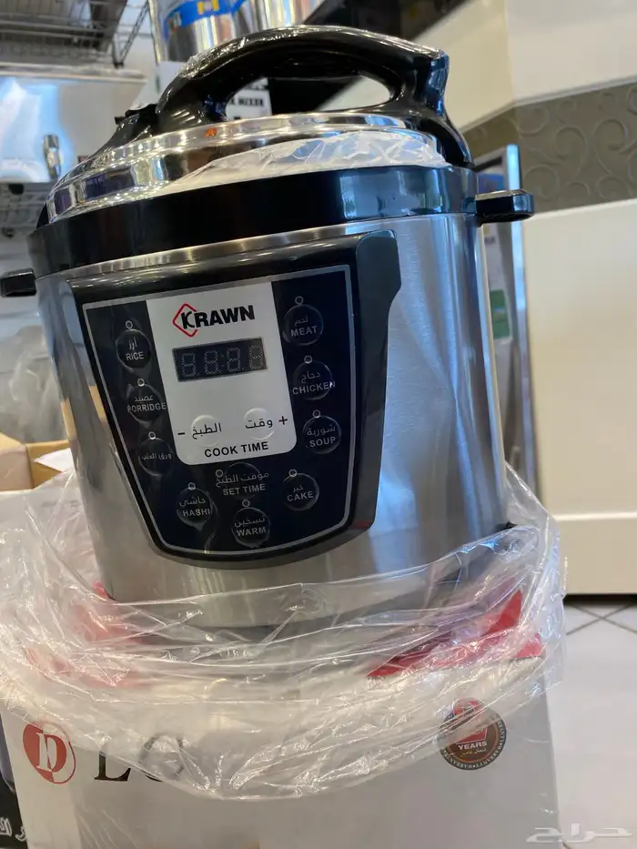 معدات المطعم والمطابخ 62