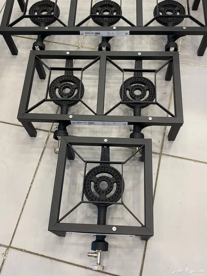 معدات المطعم والمطابخ 61