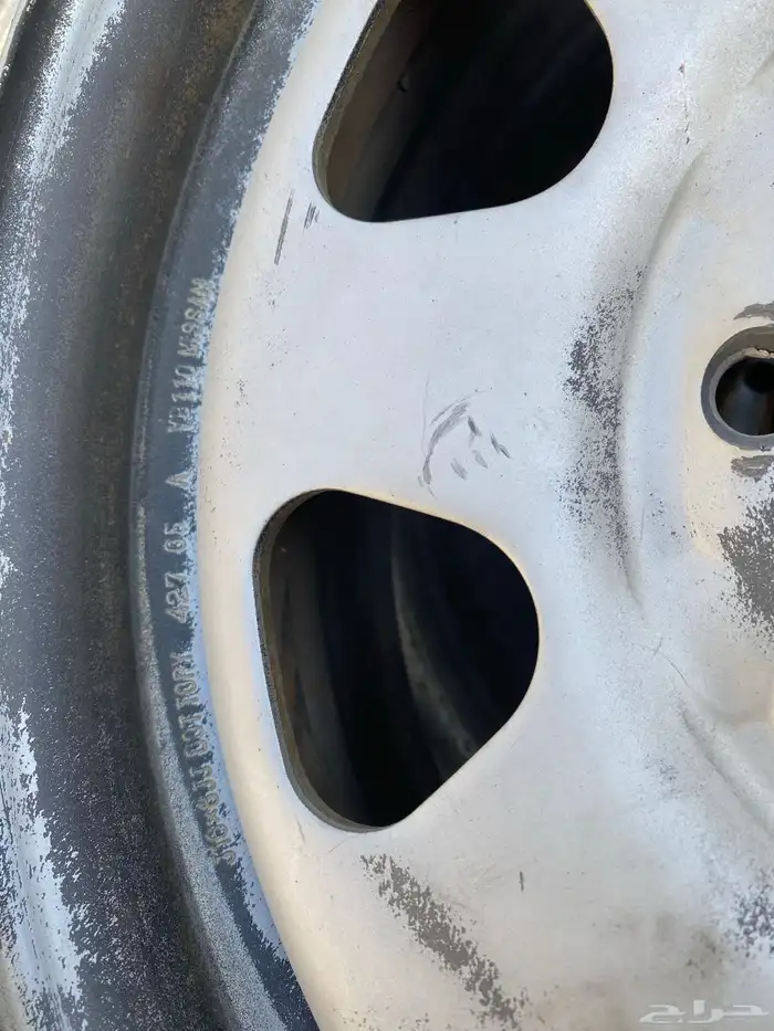 جنوط باترول وزوايا صدام خلفيه وكراسي آخر صف متقابلين ومرايا 1