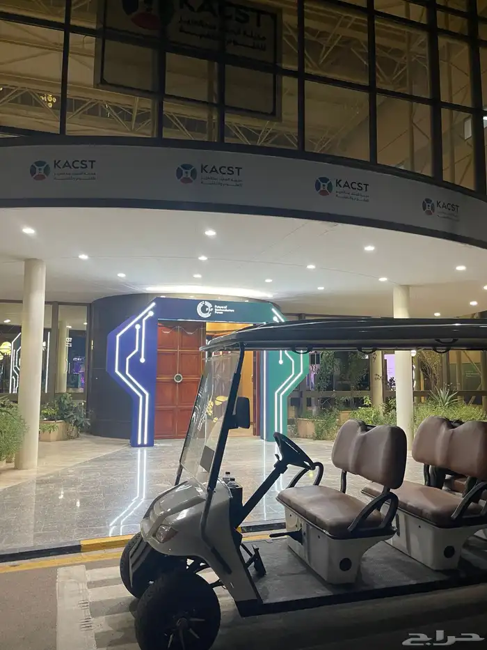 جولف قولف كلوب كار ايجار اجار تأجير Golf car - golf cart 5