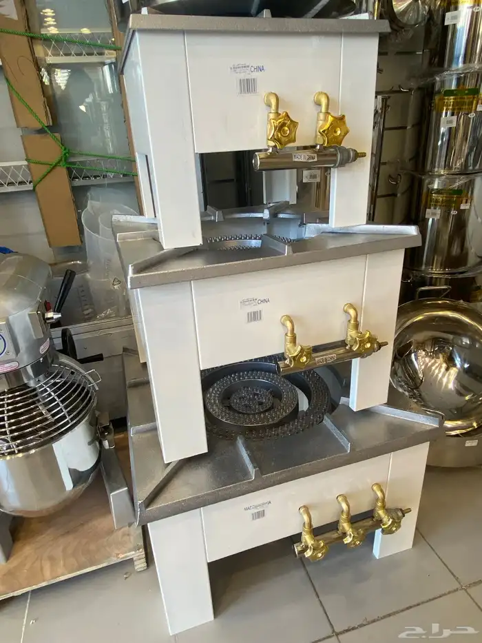 معدات المطعم والمطابخ 65