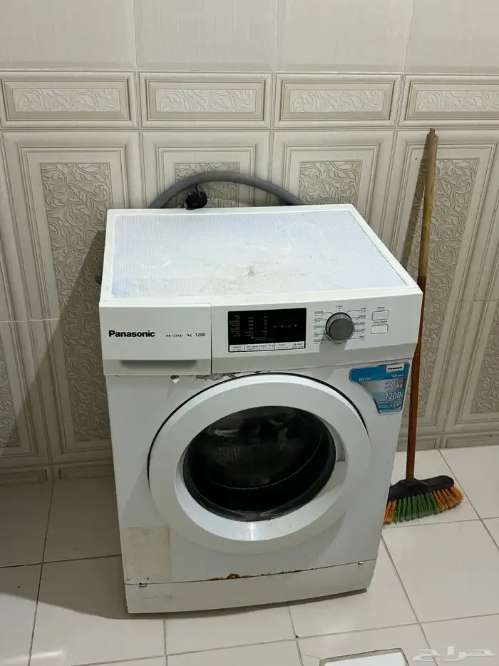 غساله تمتيك ملابس 0