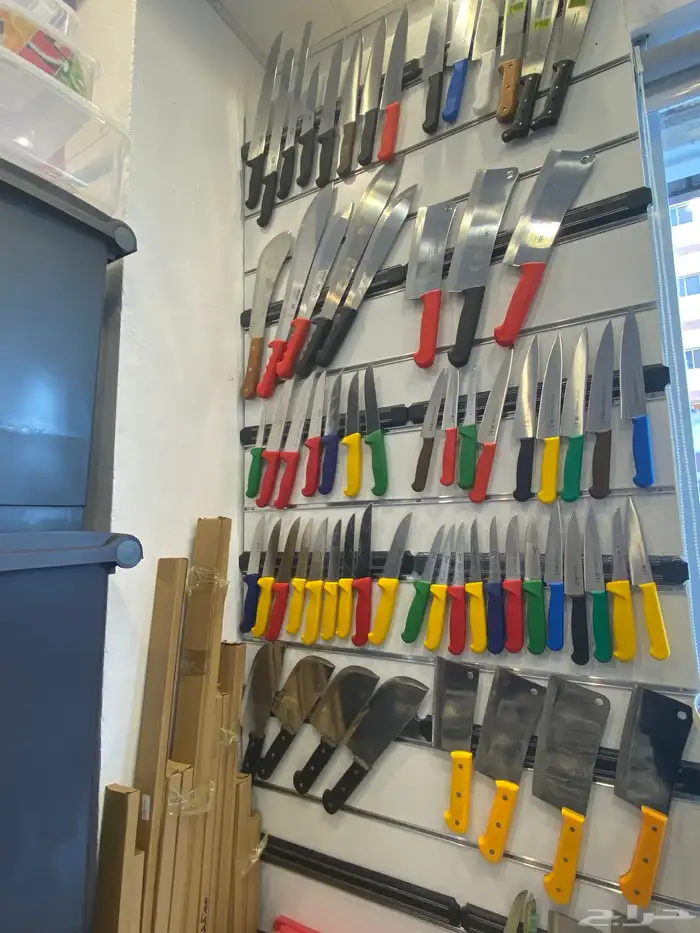 معدات المطعم والمطابخ 67