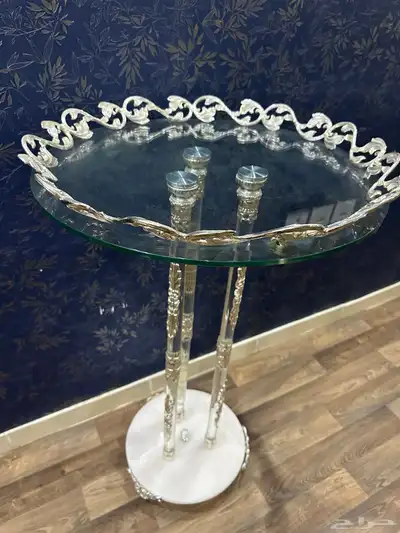 طاولة للشبكه 1