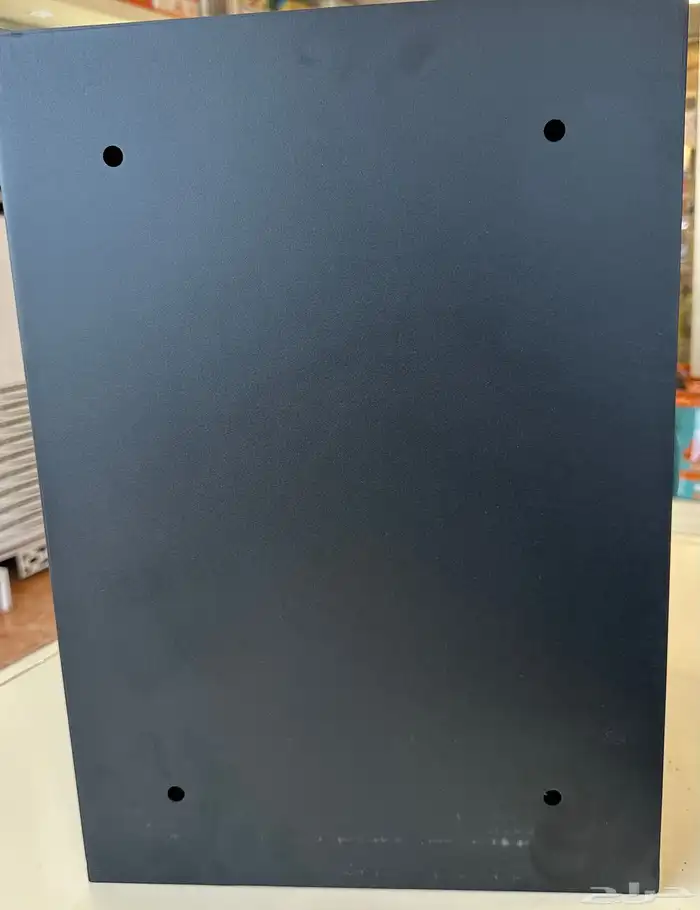 خزنة نقود ستيل جديدة 3