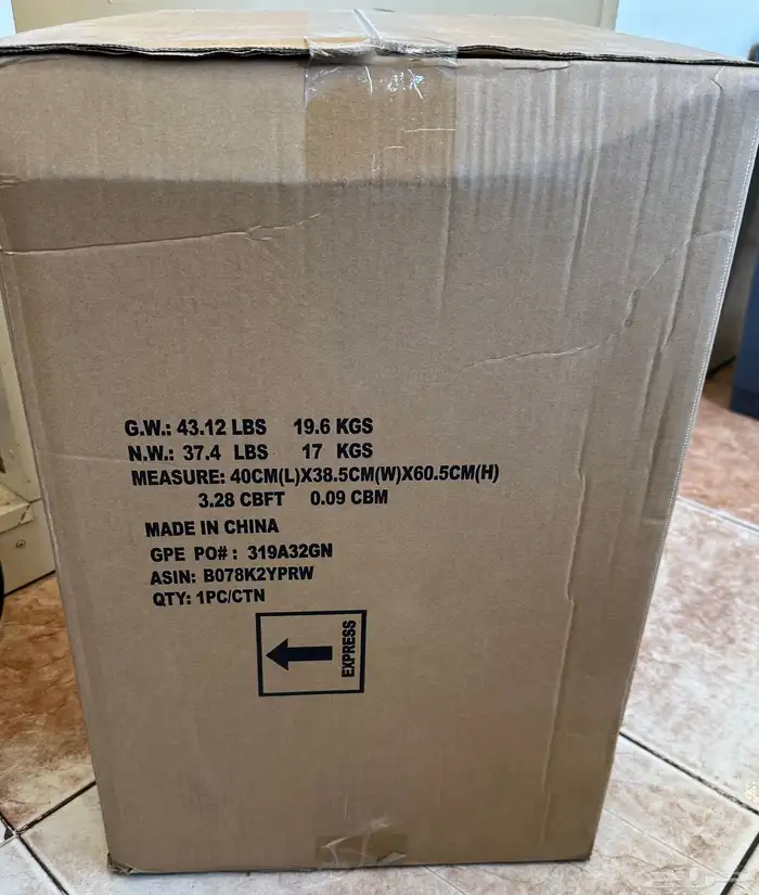 خزنة نقود ستيل جديدة 4