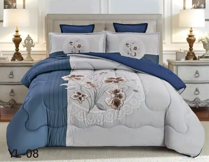 مفارش غرف نوم صيفي  عليه عرض الوقت محدود 3