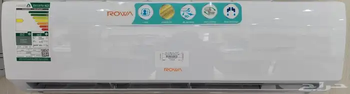 مكيفات رؤي العيسائي سبليت جديد 3