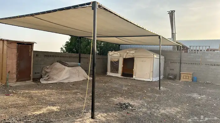 مضلا ابل قماش الجزيرة مضلات حلال مضلا غنم مضلا مواشي 2