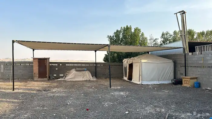 مضلا ابل قماش الجزيرة مضلات حلال مضلا غنم مضلا مواشي 0