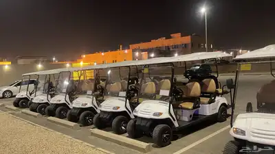 جولف قولف كلوب كار ايجار اجار تأجير Golf car - golf cart index