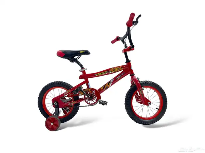 سياكل أطفال ( دراجات) كوبرا المميزة بجميع المقاسات والألوان 31