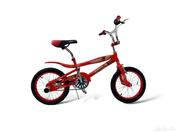 سياكل أطفال ( دراجات) كوبرا المميزة بجميع المقاسات والألوان 4