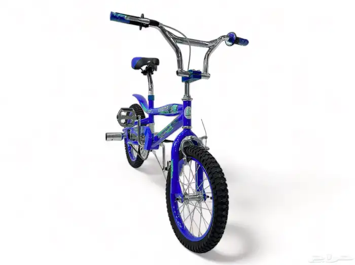 سياكل أطفال ( دراجات) كوبرا المميزة بجميع المقاسات والألوان 9